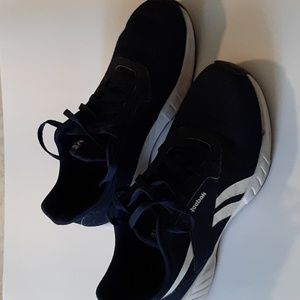 Men's Reebok sneakers,  size 10